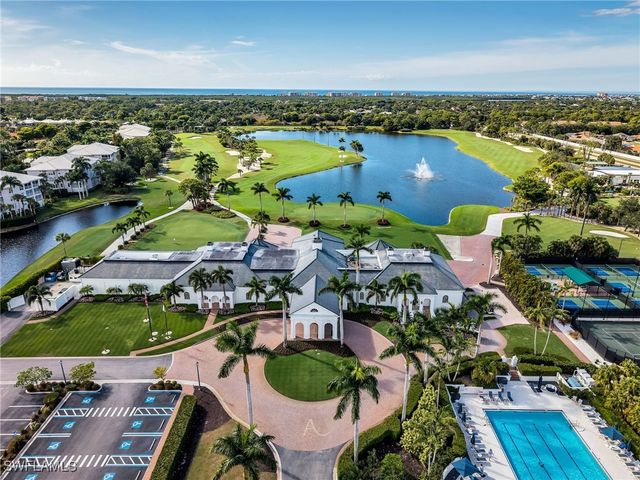 583 Audubon BLVD C201, Naples, FL 34110