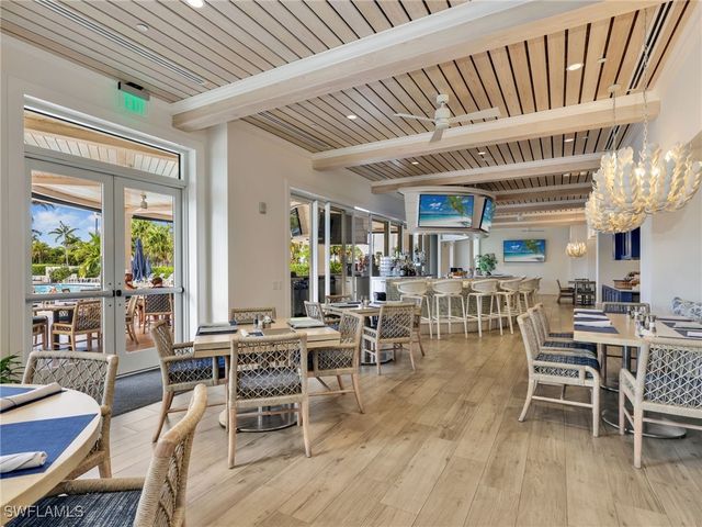 583 Audubon BLVD C201, Naples, FL 34110