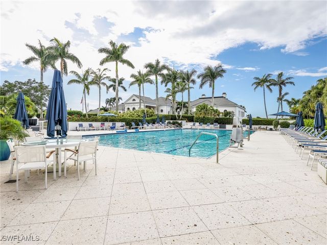 583 Audubon BLVD C201, Naples, FL 34110
