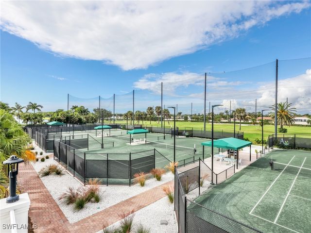 583 Audubon BLVD C201, Naples, FL 34110