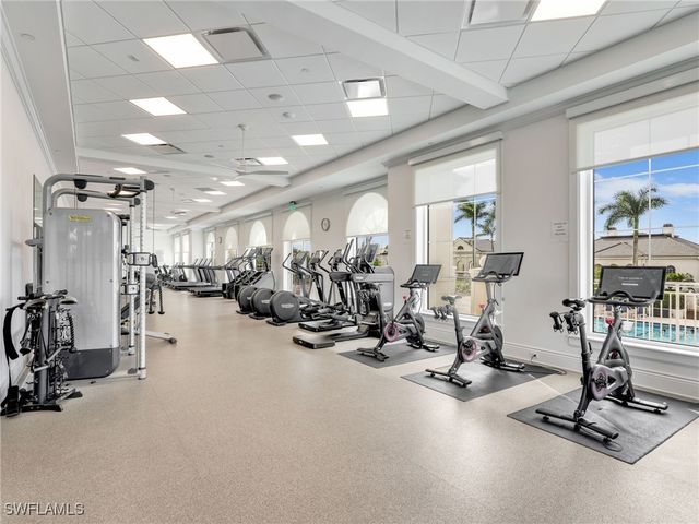 583 Audubon BLVD C201, Naples, FL 34110