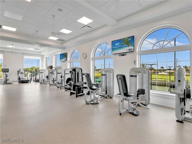 583 Audubon BLVD C201, Naples, FL 34110