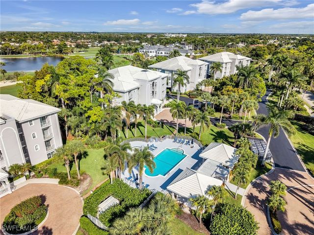 583 Audubon BLVD C201, Naples, FL 34110
