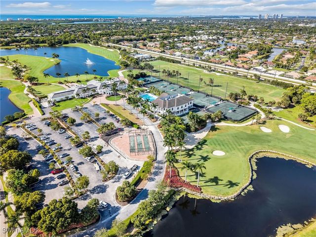 583 Audubon BLVD C201, Naples, FL 34110