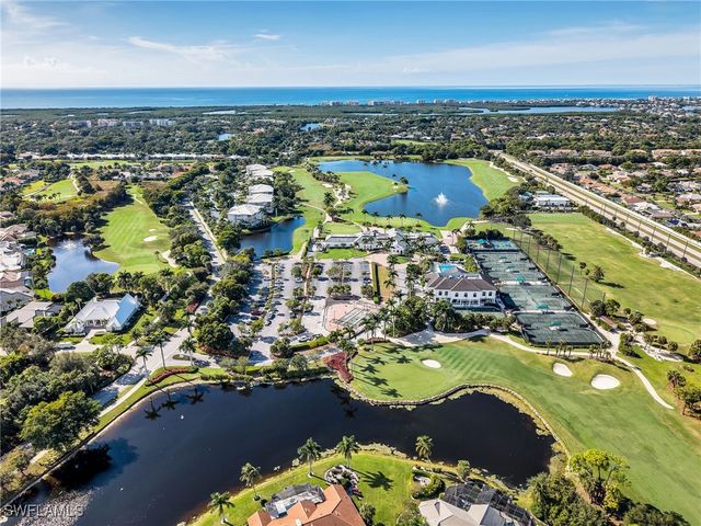 583 Audubon BLVD C201, Naples, FL 34110