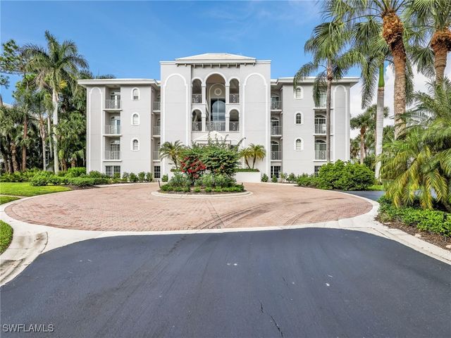 583 Audubon BLVD C201, Naples, FL 34110