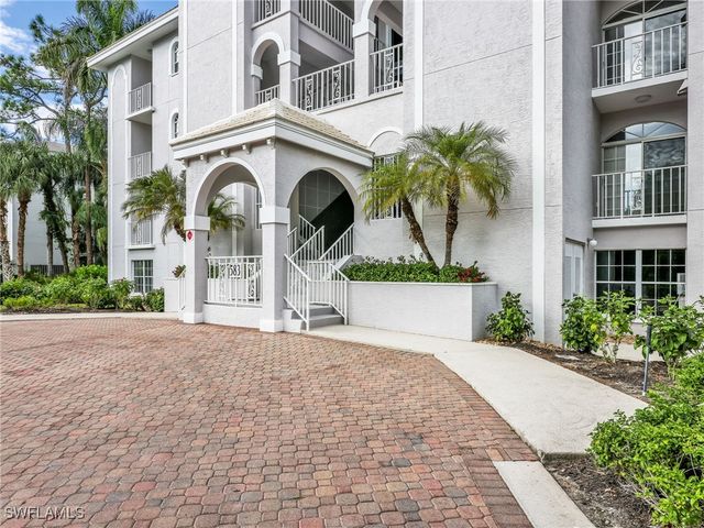 583 Audubon BLVD C201, Naples, FL 34110