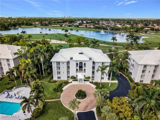 583 Audubon BLVD C201, Naples, FL 34110