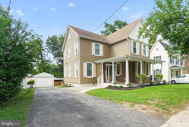 405 LYMAN AVE, Baltimore, MD 21212