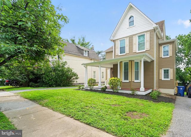 405 LYMAN AVE, Baltimore, MD 21212