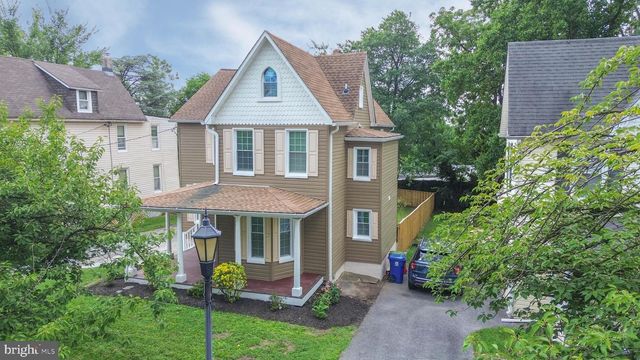 405 LYMAN AVE, Baltimore, MD 21212