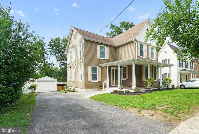 405 LYMAN AVE, Baltimore, MD 21212