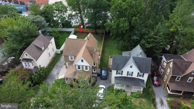 405 LYMAN AVE, Baltimore, MD 21212