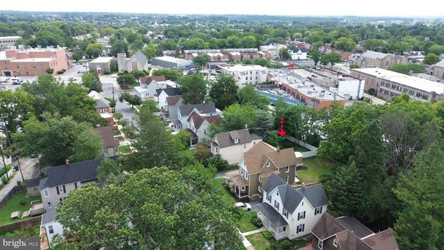 405 LYMAN AVE, Baltimore, MD 21212