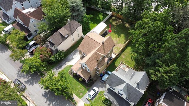 405 LYMAN AVE, Baltimore, MD 21212