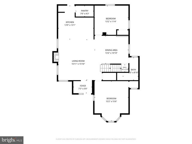 405 LYMAN AVE, Baltimore, MD 21212