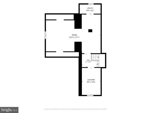 405 LYMAN AVE, Baltimore, MD 21212