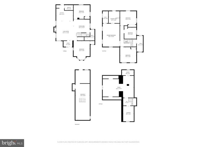 405 LYMAN AVE, Baltimore, MD 21212