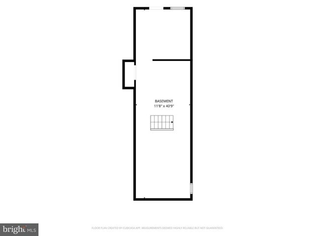 405 LYMAN AVE, Baltimore, MD 21212