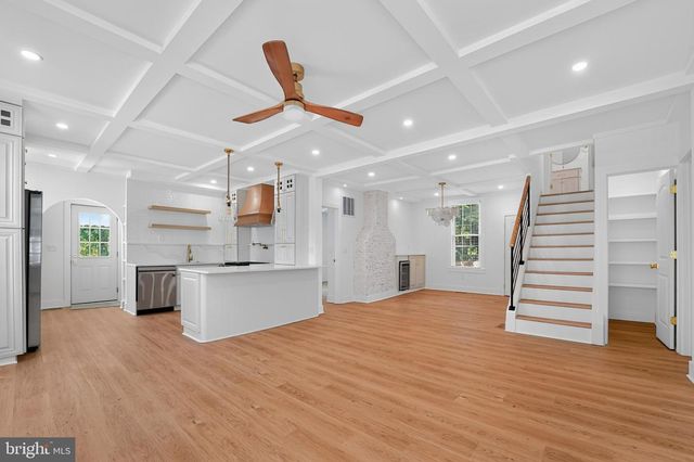 405 LYMAN AVE, Baltimore, MD 21212