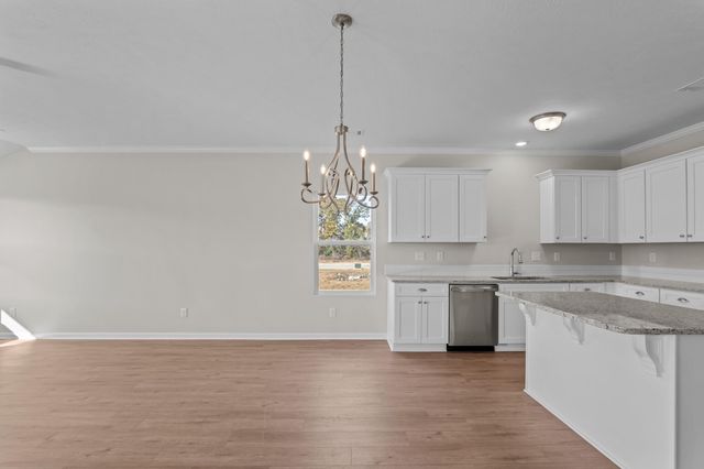 206 Willowton Lane, Hephzibah, GA 30815