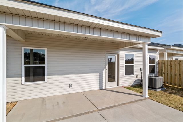 206 Willowton Lane, Hephzibah, GA 30815