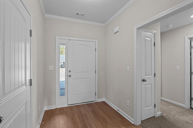 206 Willowton Lane, Hephzibah, GA 30815