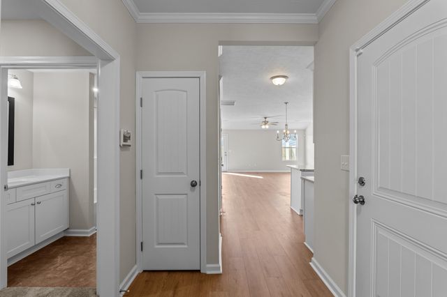 206 Willowton Lane, Hephzibah, GA 30815