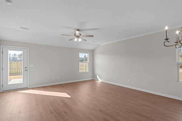 206 Willowton Lane, Hephzibah, GA 30815