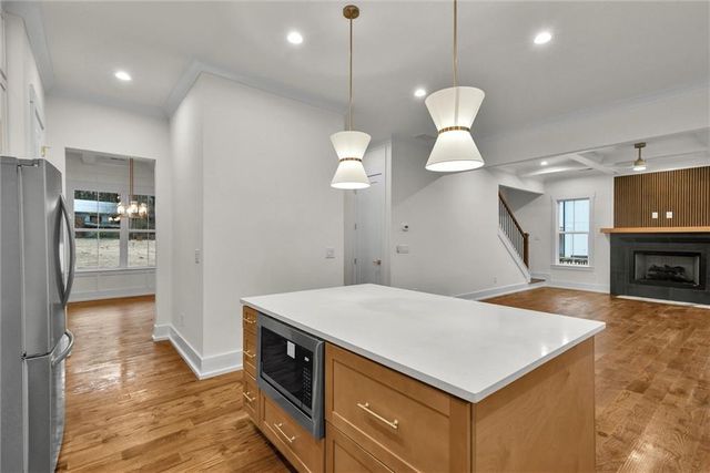 3367 Dodson Drive Connec, East Point, GA 30344