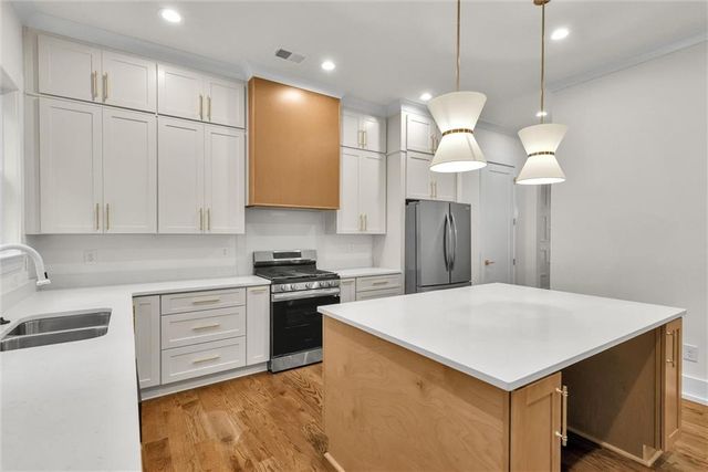 3367 Dodson Drive Connec, East Point, GA 30344