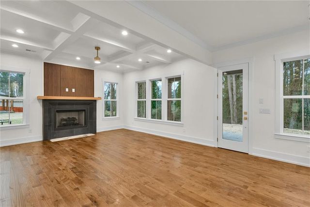 3367 Dodson Drive Connec, East Point, GA 30344