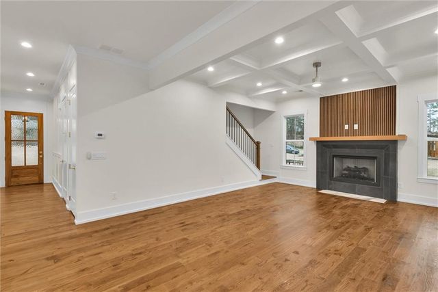 3367 Dodson Drive Connec, East Point, GA 30344