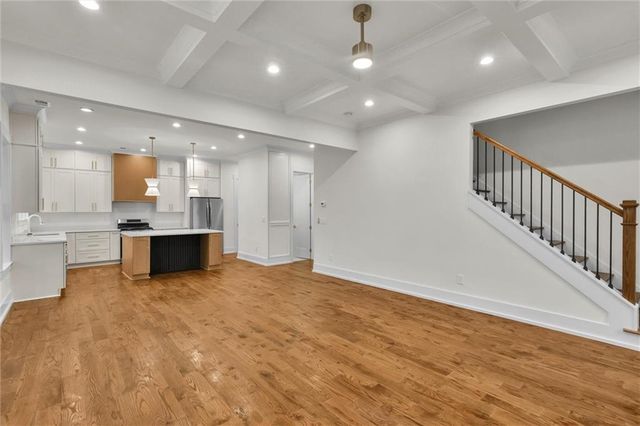 3367 Dodson Drive Connec, East Point, GA 30344
