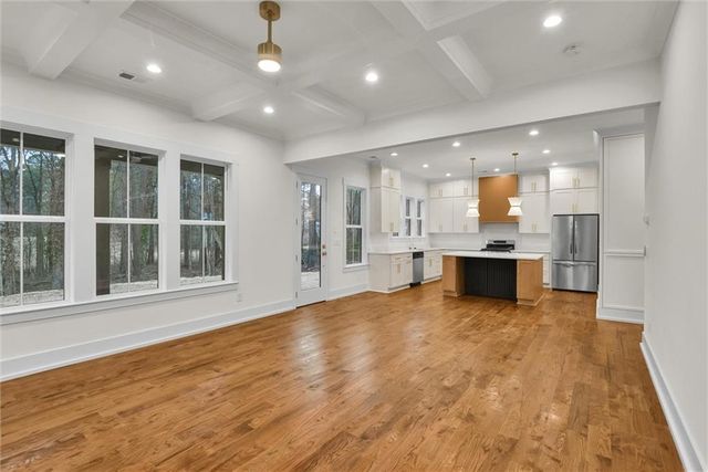 3367 Dodson Drive Connec, East Point, GA 30344