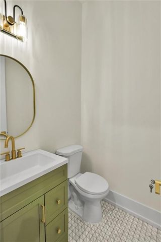 3367 Dodson Drive Connec, East Point, GA 30344