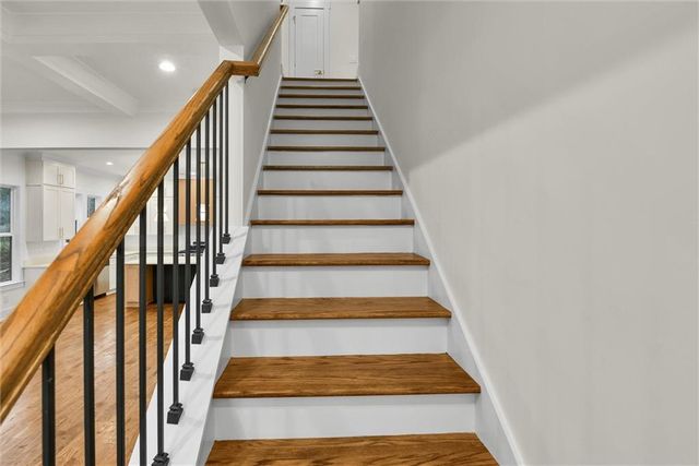 3367 Dodson Drive Connec, East Point, GA 30344