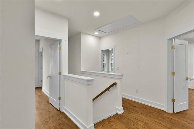 3367 Dodson Drive Connec, East Point, GA 30344