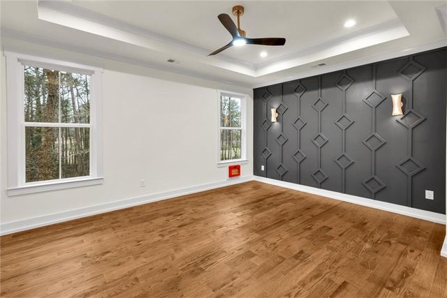 3367 Dodson Drive Connec, East Point, GA 30344
