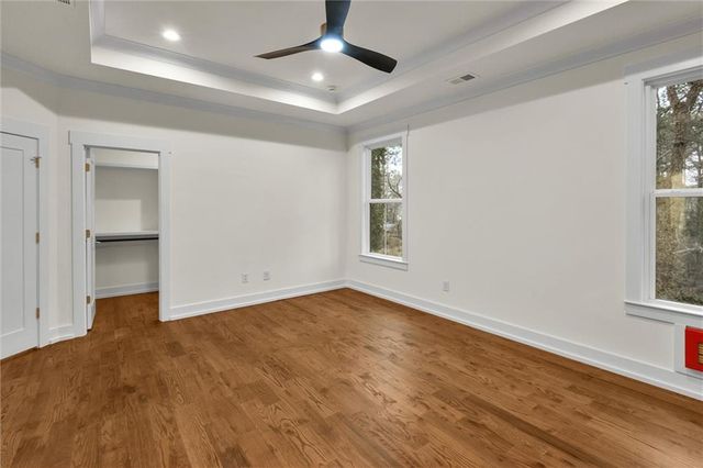 3367 Dodson Drive Connec, East Point, GA 30344