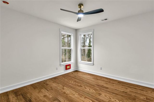3367 Dodson Drive Connec, East Point, GA 30344