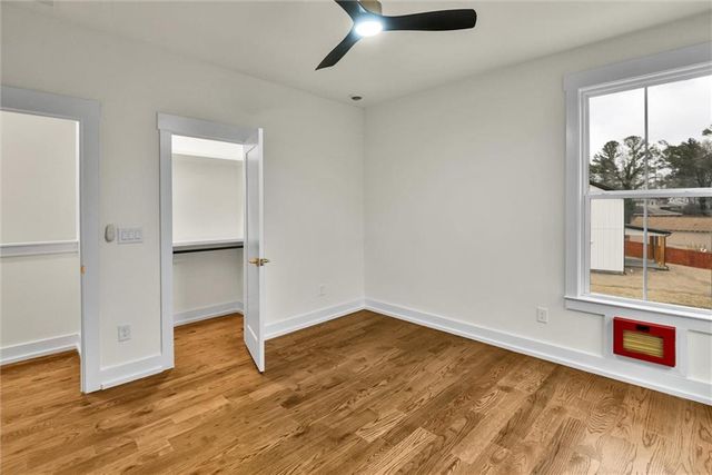 3367 Dodson Drive Connec, East Point, GA 30344
