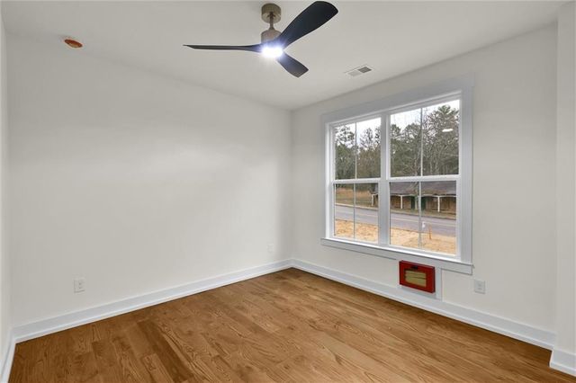 3367 Dodson Drive Connec, East Point, GA 30344