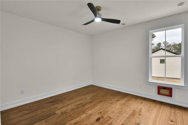 3367 Dodson Drive Connec, East Point, GA 30344