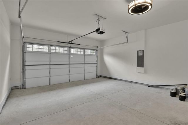 3367 Dodson Drive Connec, East Point, GA 30344