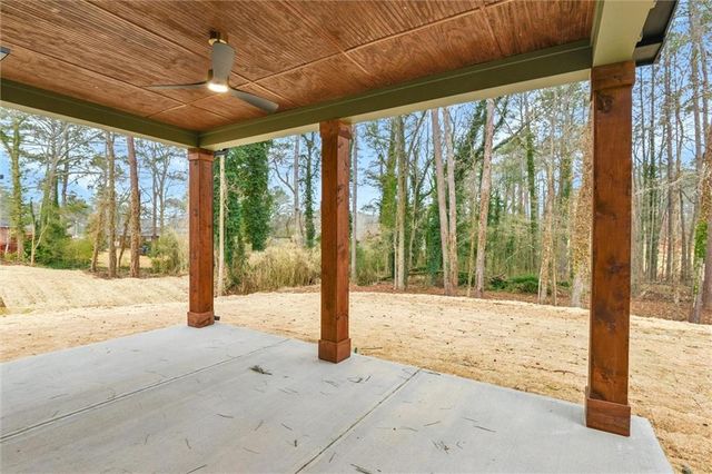 3367 Dodson Drive Connec, East Point, GA 30344