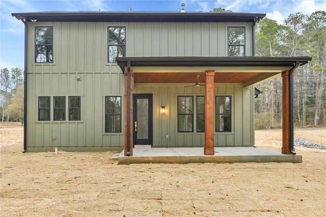 3367 Dodson Drive Connec, East Point, GA 30344