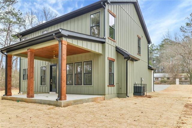 3367 Dodson Drive Connec, East Point, GA 30344