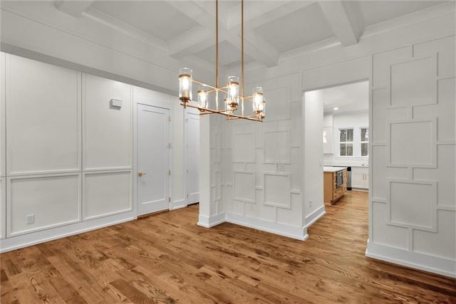 3367 Dodson Drive Connec, East Point, GA 30344