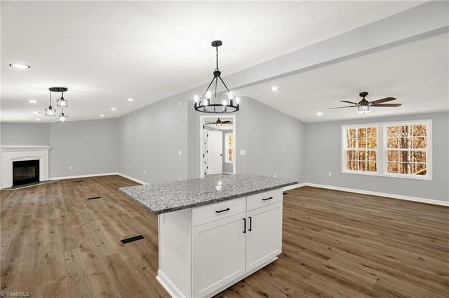 3227 E Calloway Drive, Mebane, NC 27302